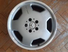 Диски  AMG
