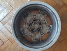 Диски  AMG