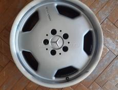 Диски  AMG