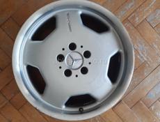 Диски  AMG