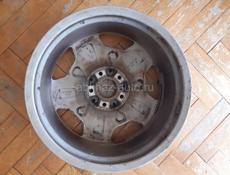 Диски  AMG