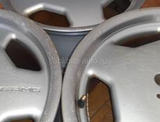 Диски  AMG