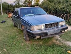 Volvo 850