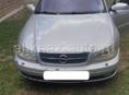 Opel Omega