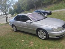 Opel Omega