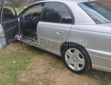 Opel Omega