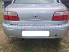 Opel Omega