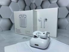 Наушники беспроводные AirPods 2