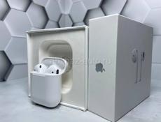 Наушники беспроводные AirPods 2