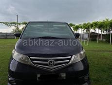 Honda Еlysion