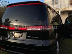 Honda Еlysion