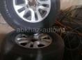 ДИСКИ R17 Toyota Land Cruiser 200