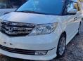 Honda Еlysion