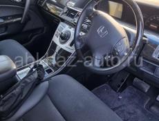 Honda Еlysion