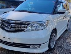 Honda Еlysion