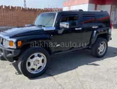 Hummer H3