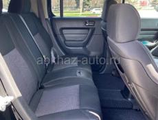 Hummer H3