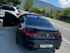 BMW 6 Series
