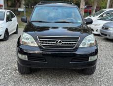 Lexus GX