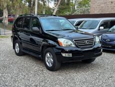 Lexus GX