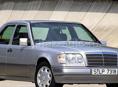 Mercedes-Benz 124