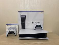 Sony PlayStation 5