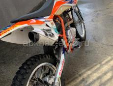 ATV A7-003E