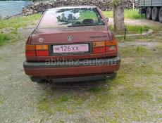 Volkswagen Vento