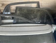 Toyota Allex