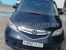 Honda Еlysion