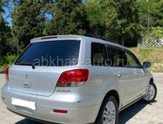 Mitsubishi Airtek
