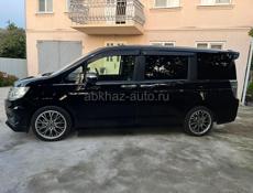 Honda Stream