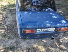 ВАЗ 2106