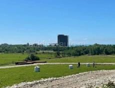ЗОЛОТОЙ БЕРЕГ 25 СОТОК