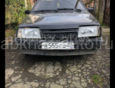ВАЗ 2108