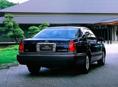 Toyota Majesta