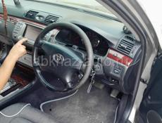 Toyota Brevis