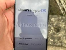 Редми 12 