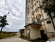 Продается двухкомнатная квартира на Новом районе