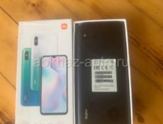 Redmi 9A 