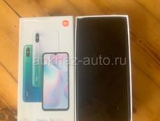 Redmi 9A 