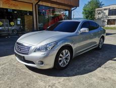 Infiniti M45