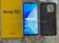 Realme note 50  64гб