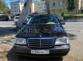 Mercedes-Benz S-Класс