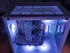 Продается ПК: i7 3770 GTX 1060 