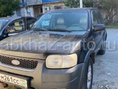 Ford Maverick