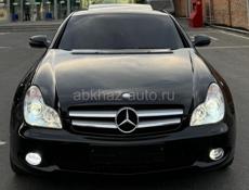 AMG C 55