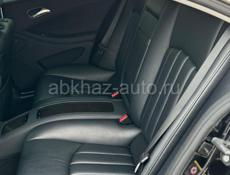 AMG C 55