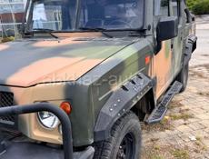 Hummer H3