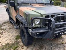 Hummer H3